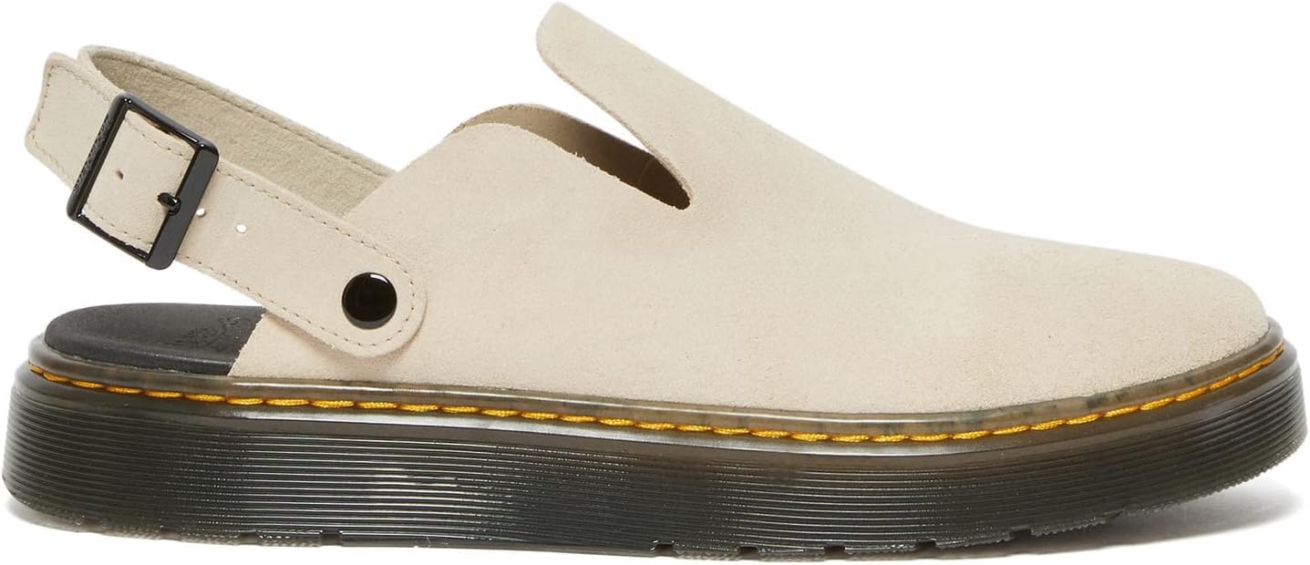 Dr. Martens - Brandclub - Dr. Martens Unisex's Carlson Mule